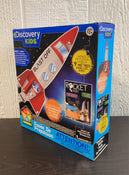 secondhand Discovery Kids Propulsion Rocket