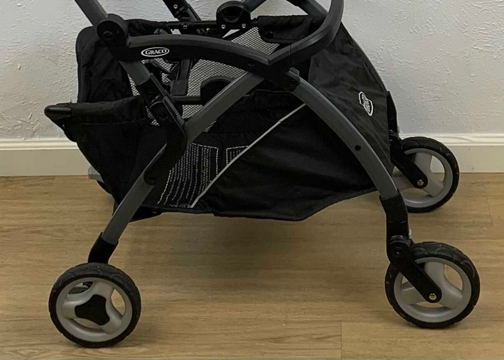 secondhand Strollers