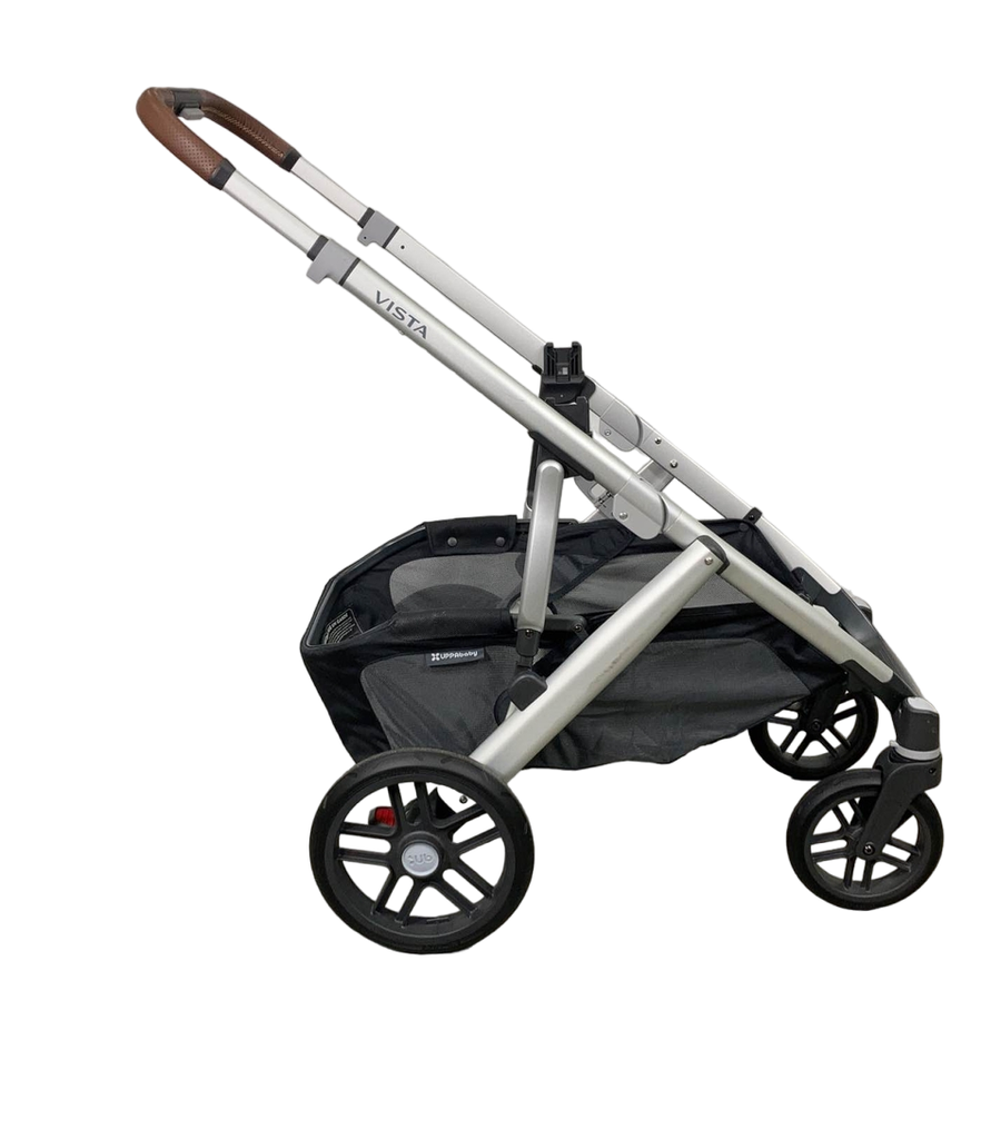 UPPAbaby VISTA V2 Stroller, Frame Only