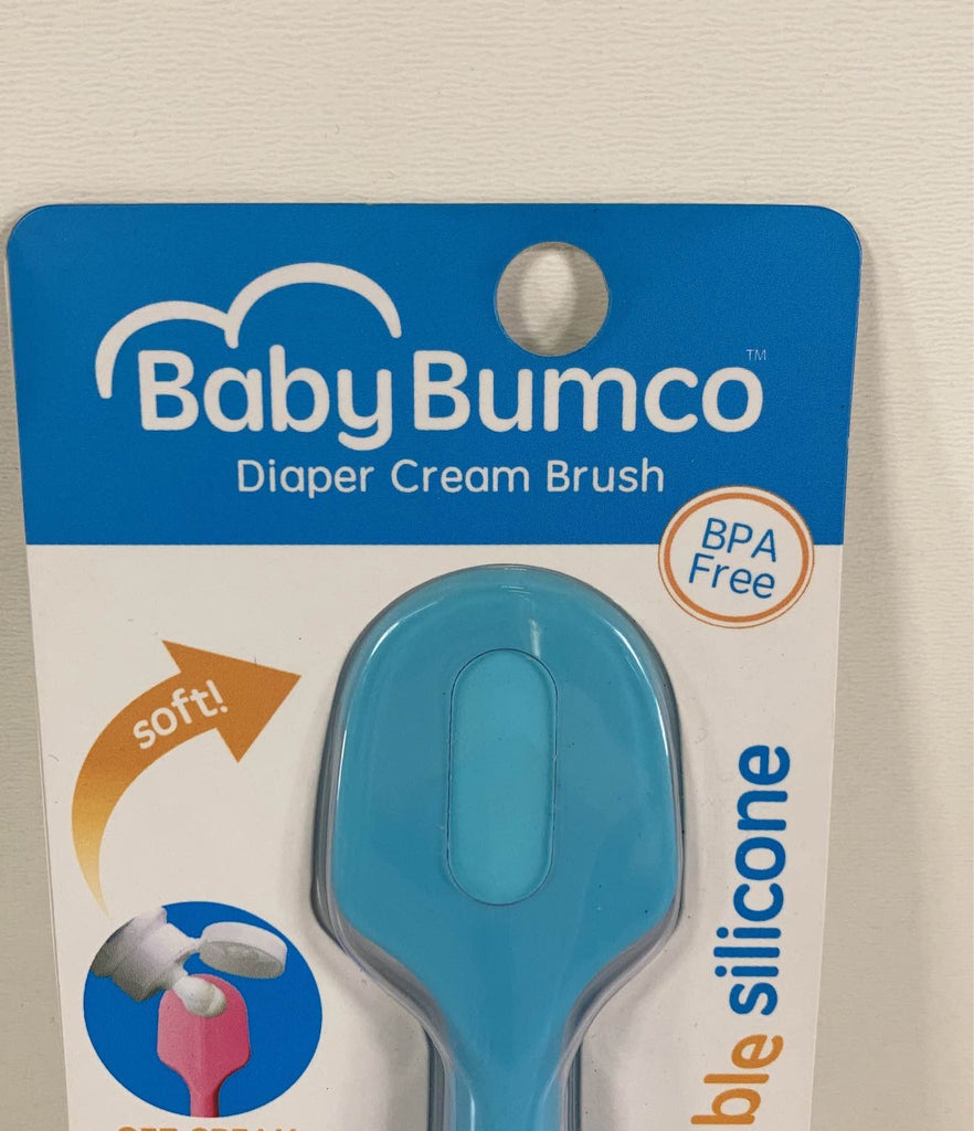Bumco Baby Bum Brush