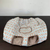 used Summer Infant 2 In 1 Cushy Cart Cover