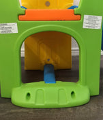 secondhand Step2 Play Ball Fun Climber