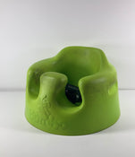 used Bumbo Floor Seat, Lime