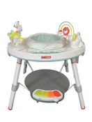 Shop Skip Hop Silver Lining Cloud Baby's View Activity Center at GoodBuy Gear