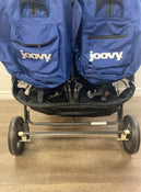 used Joovy Scooter X2 Double Stroller