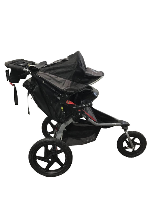 secondhand BOB Revolution Stroller, 2013, SE