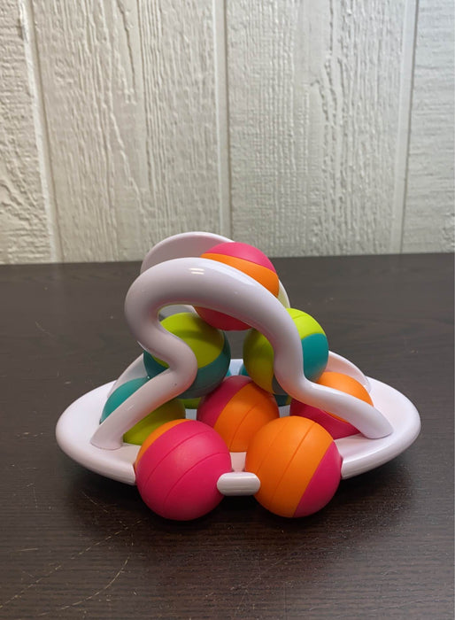 used Fat Brain Toys Rolligo