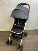 used gb Qbit LTE Travel Stroller, 2017