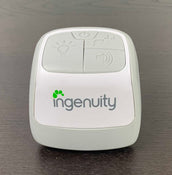 used Ingenuity Playard Soother