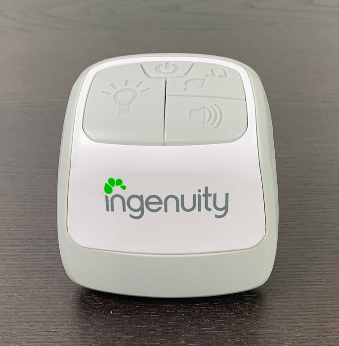 used Ingenuity Playard Soother