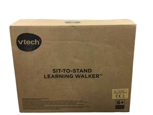 used VTech Sit-To-Stand Learning Walker