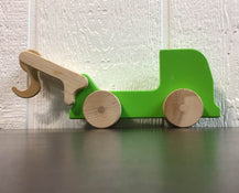 secondhand Manny + Simon Eco Tow Truck