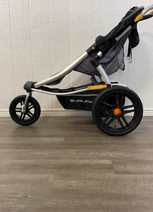 Burley Solstice Jogging Stroller, 2016