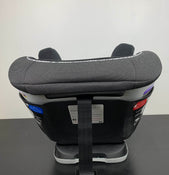 secondhand Carseat