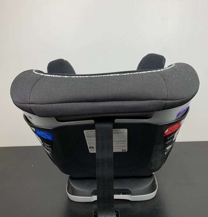 secondhand Carseat