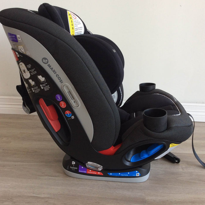 used Carseat