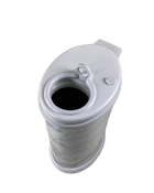 Shop Ubbi Diaper Pail, Marble at GoodBuy Gear