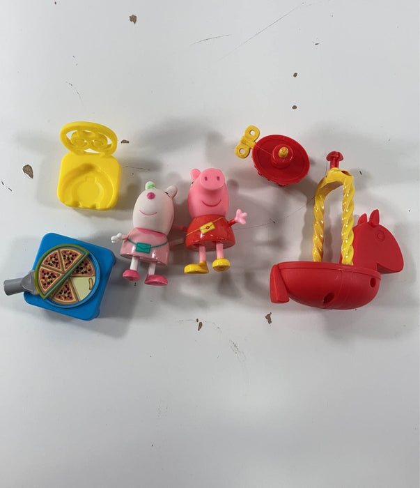 secondhand Peppa Pig Shopping Mall