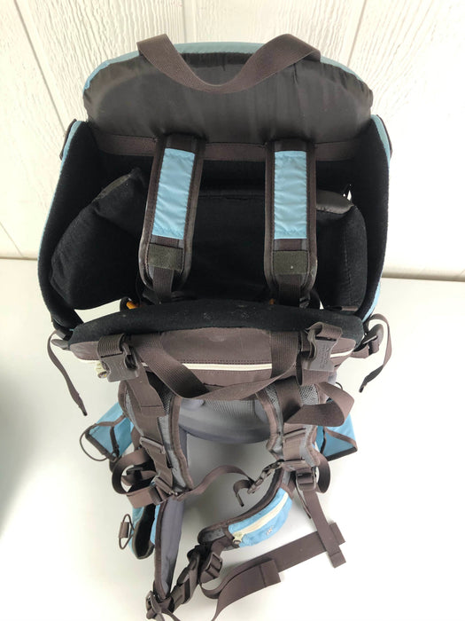 used Sherpani Superlight Child Carrier