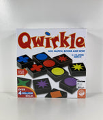 used MindWare Qwirkle