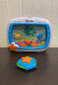 used Baby Einstein Sea Dreams Soother