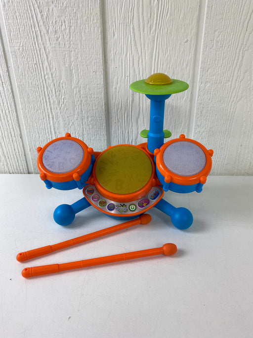 Shop VTech Kidibeats Drum Set at GoodBuy Gear
