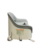 Shop OXO Tot Nest Booster Seat With Straps, Gray at GoodBuy Gear