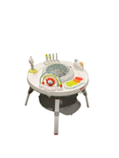 Shop Skip Hop Silver Lining Cloud Baby's View Activity Center at GoodBuy Gear