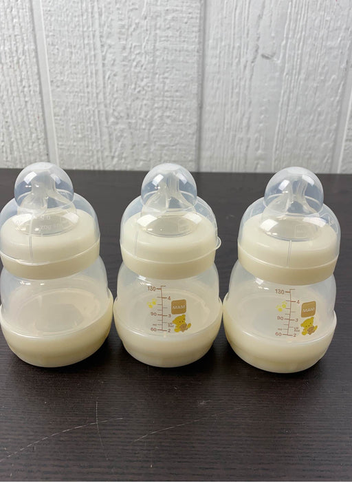 Shop BUNDLE MAM Baby Bottles at GoodBuy Gear