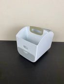 Shop Ubbi Diaper Caddy, Grey at GoodBuy Gear