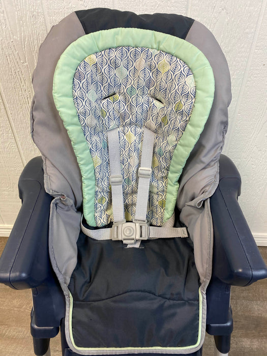 used Graco DuoDiner LX Baby High Chair