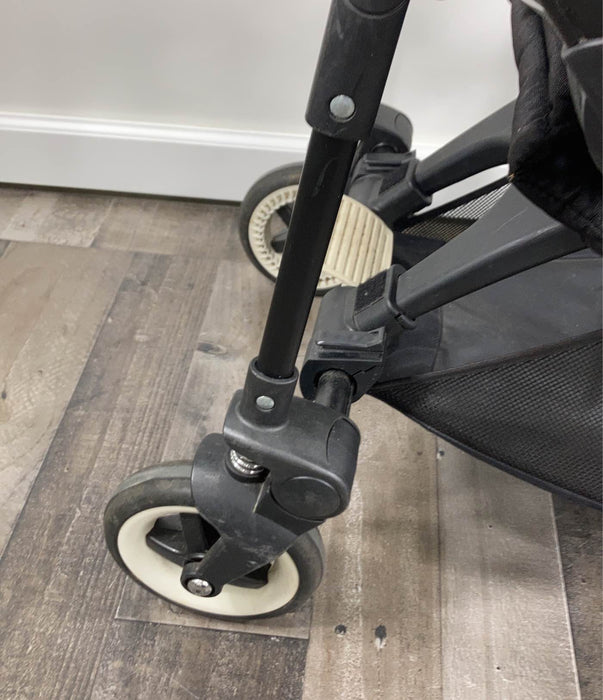 secondhand Bugaboo Bee Stroller, 2014