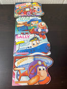 used BUNDLE Board Books