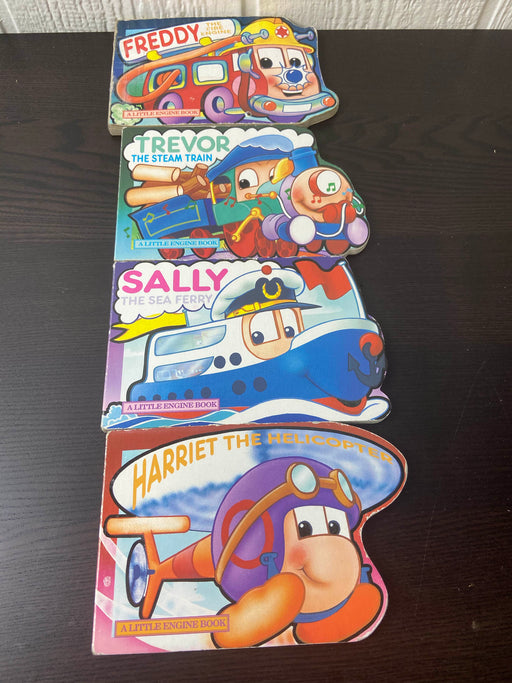 used BUNDLE Board Books