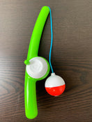 secondhand Munchkin Magnetic Fishing Pole For The Bath