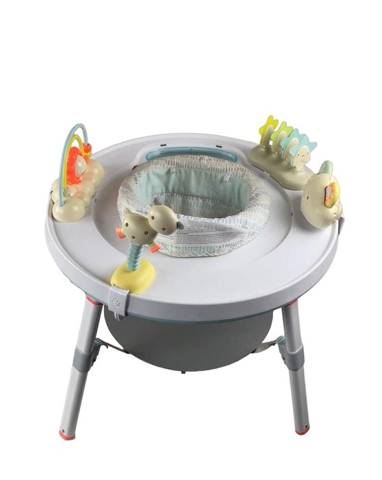 Shop Skip Hop Silver Lining Cloud Baby's View Activity Center at GoodBuy Gear