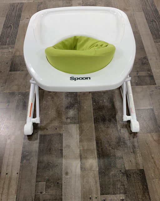 used Joovy Spoon Walker