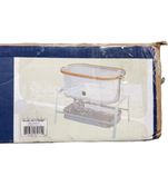 Shop Maxi-Cosi Iora Bedside Bassinet, Horizon Sand at GoodBuy Gear