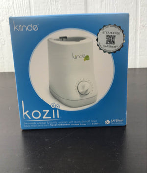 Kiinde Kozii Bottle Warmer 