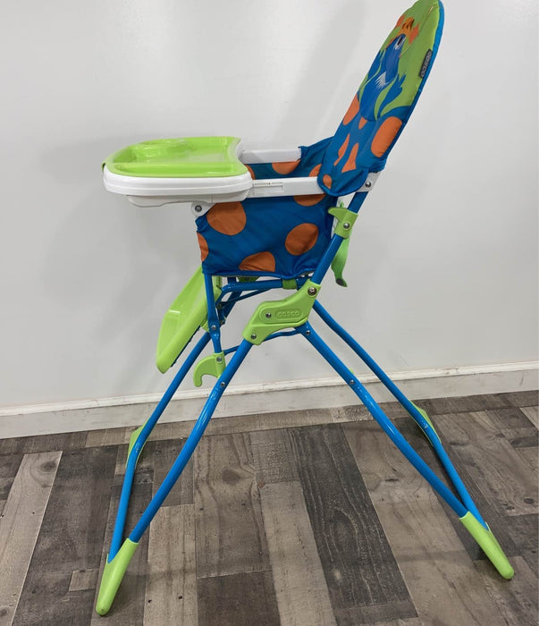 Shop Cosco Simple Fold Highchair at GoodBuy Gear