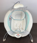 secondhand Fisher Price Deluxe Bouncer, Moonlight Meadow