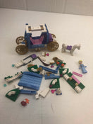 secondhand LEGO Cinderella's Dream Carriage