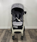 Shop Larktale Chit Chat Stroller, 2019, Nightcliff Stone Print at GoodBuy Gear