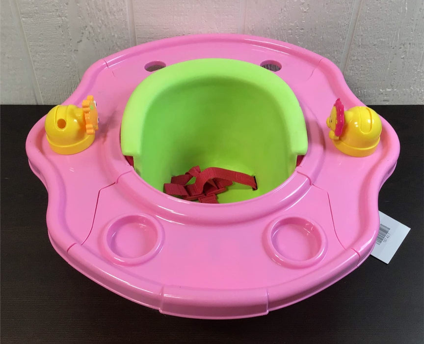 used Summer Infant Deluxe Superseat