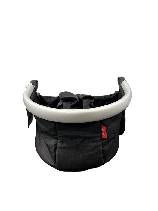 Shop Phil & Teds Lobster Hook On High Chair, Black at GoodBuy Gear