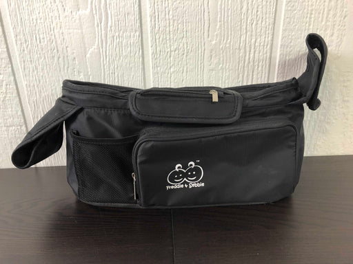 used Freddie & Sebbie Stroller Organizer