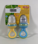 secondhand Nuby Nibbler