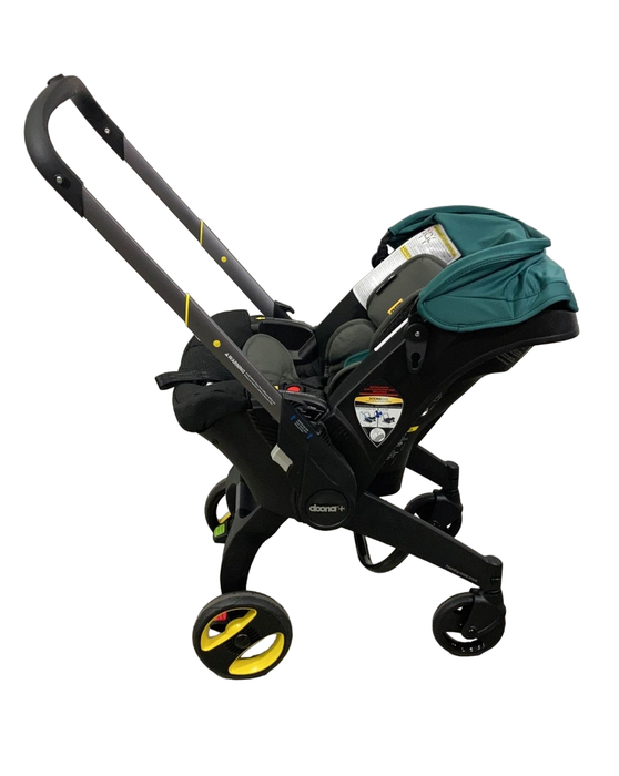 used Strollers