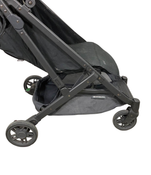 used UPPAbaby MINU Stroller, 2020, Jake (Black)