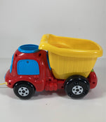 used VTech Drop & Go Dump Truck